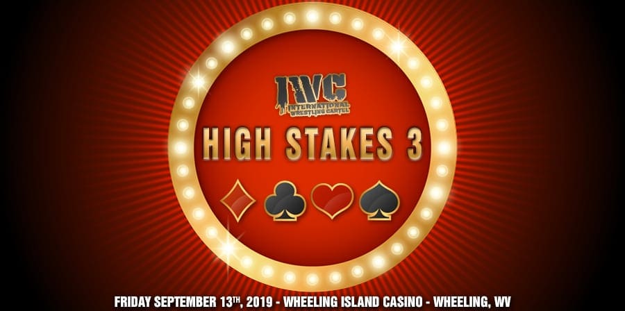 High Stakes 3