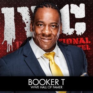 Booker T