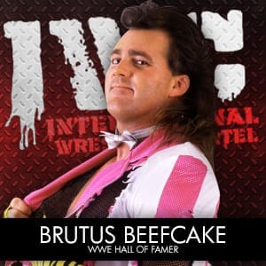 Brutus Beefcake