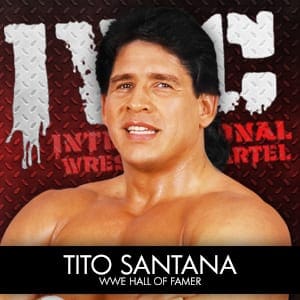 Tito Santana