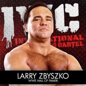 Larry Zbysko