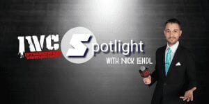 IWC Spotlight with Nick Lendl