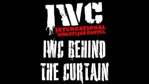 IWC Behind The Curtain