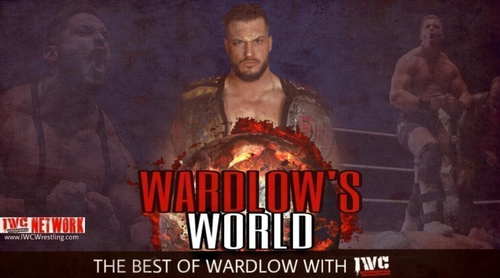 Wardlow's World: The Best of Wardlow in IWC