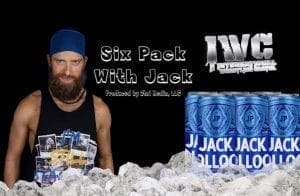 Six Pack with Jack