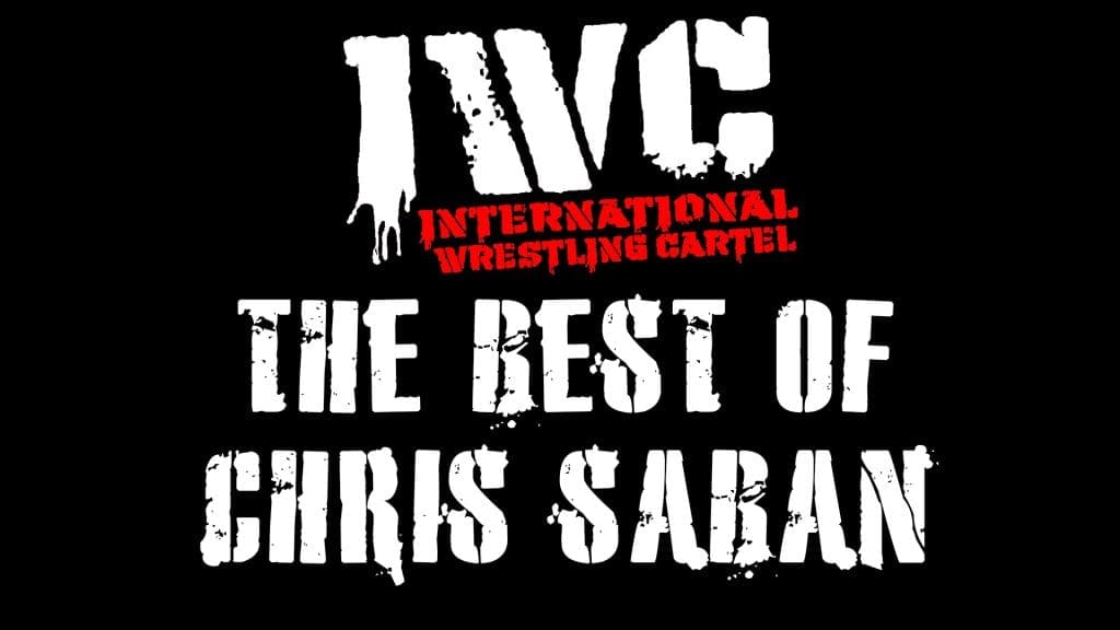 The Best of Chris Saban