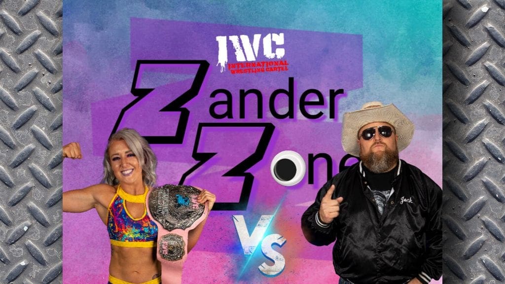 The Zander Zone: Ray Lyn vs. Jock Samson