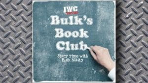 Bulk's Book Club
