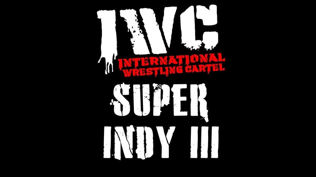 Super Indy III