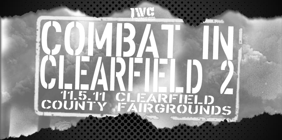 Combat in Clearfield 2