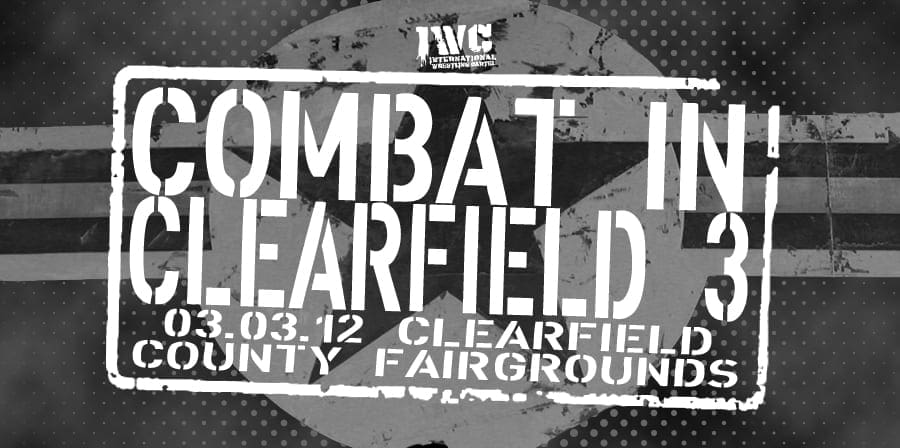 Combat in Clearfield 3