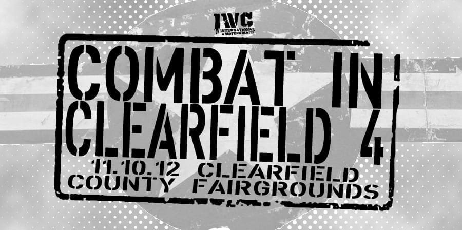 Combat in Clearfield 4