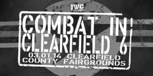 Combat in Clearfield 6