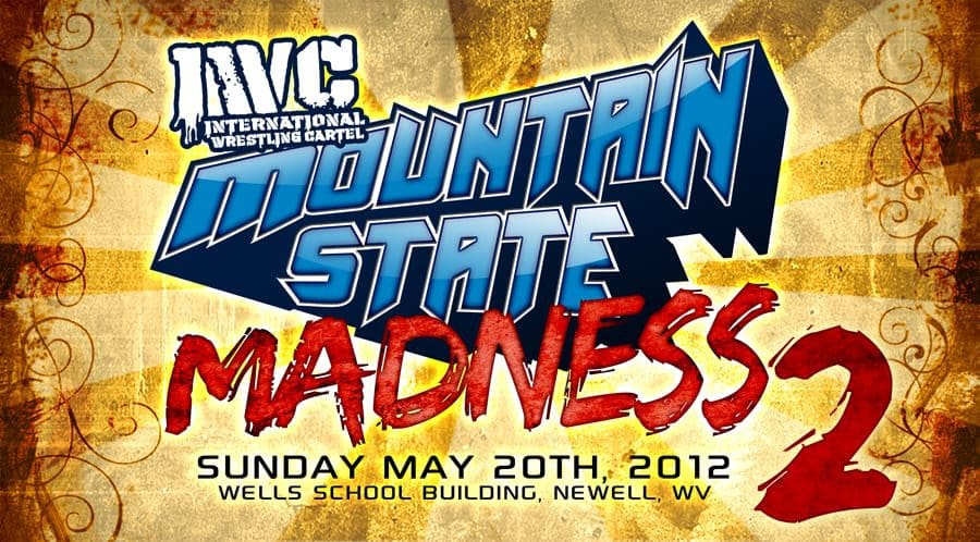 Mountain State Madness 2
