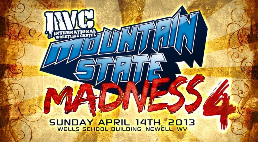 Mountain State Madness 4