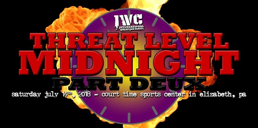 Threat Level Midnight: Part Duex