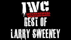 Best of Larry Sweeney