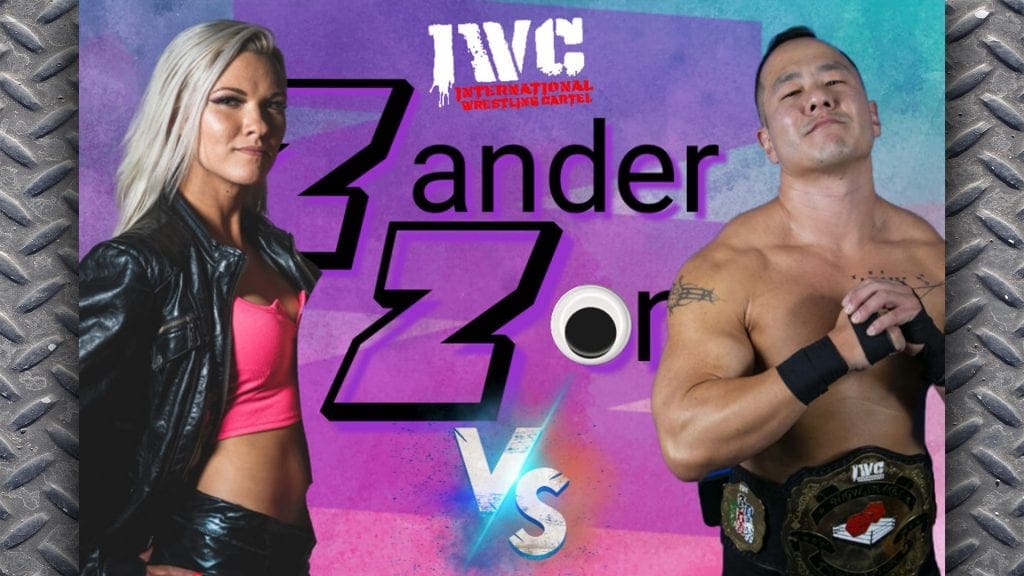 The Zander Zone: The Dime Piece vs Dan “Hardcore” Hooven