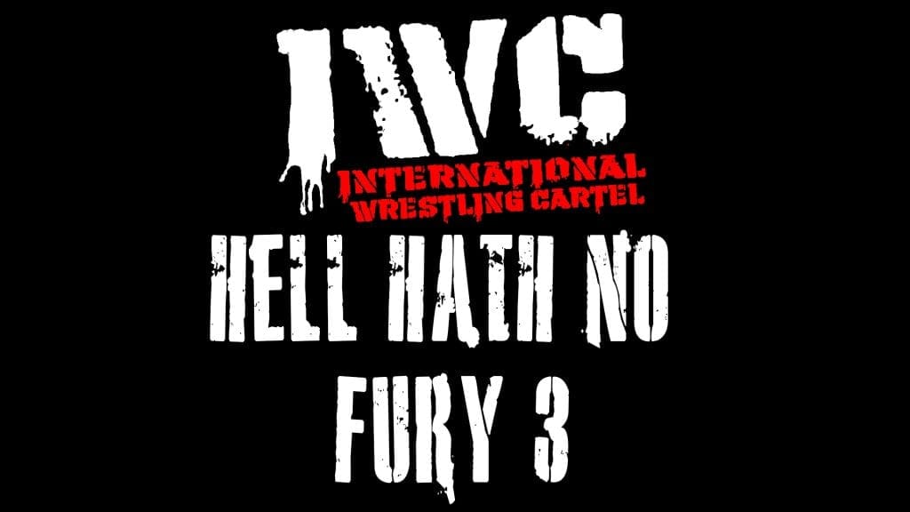 Hell Hath No Fury 3