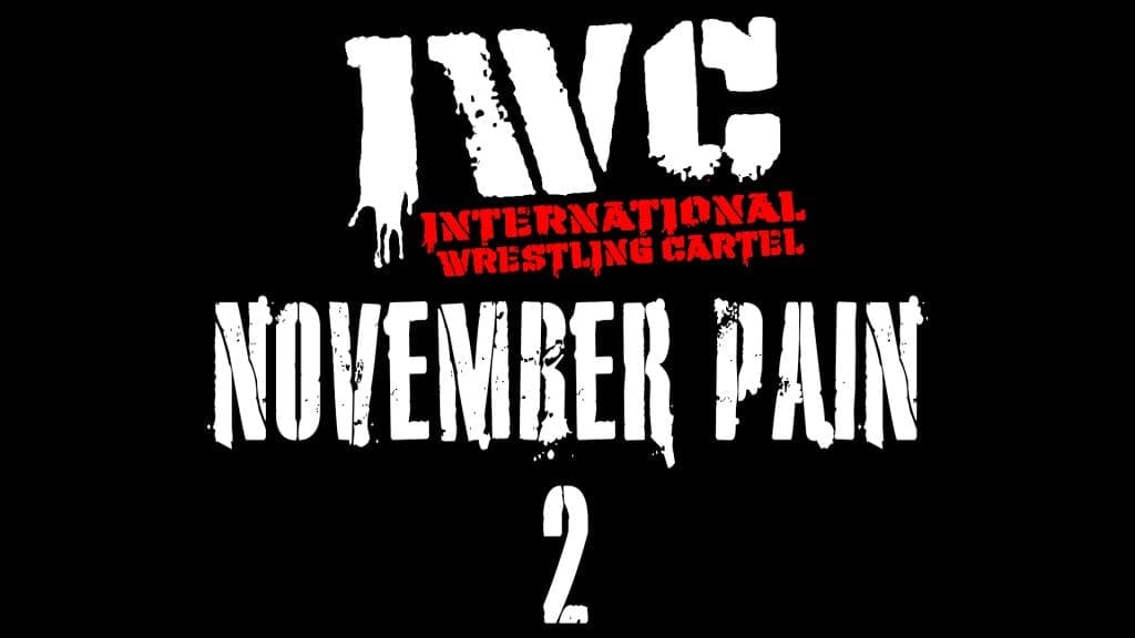 November Pain 2