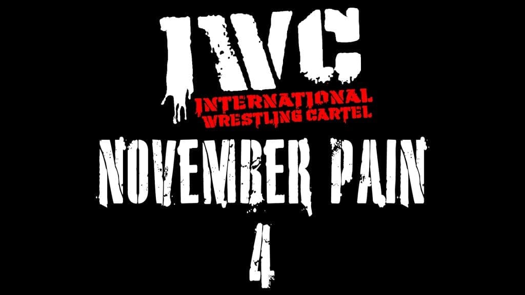 November Pain 4