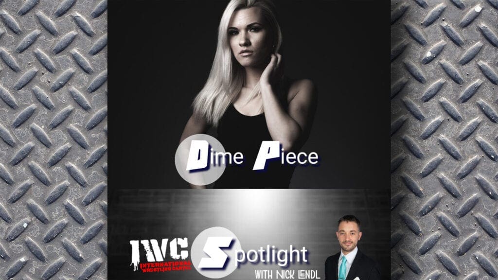 IWC Spotlight with Nick Lendl: The Dime Piece