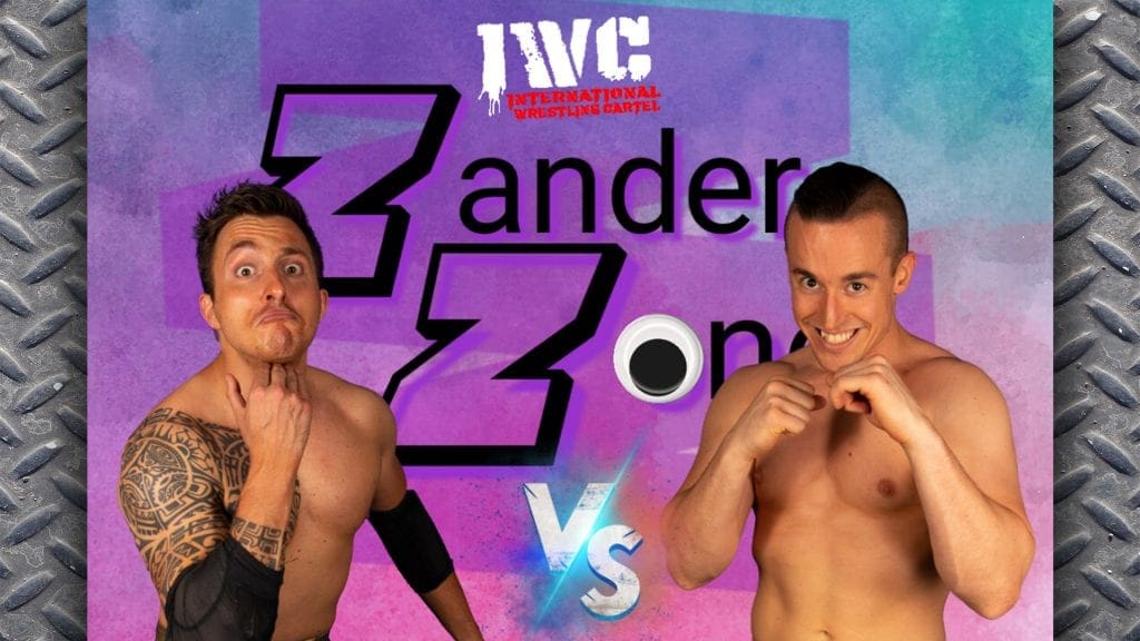 The Zander Zone: Jimmy Nutts vs Mambo Italiano
