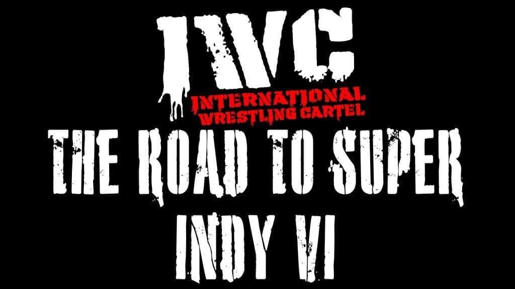 The Road to Super Indy VI