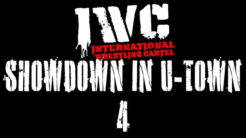 Showdown in U-Town 4