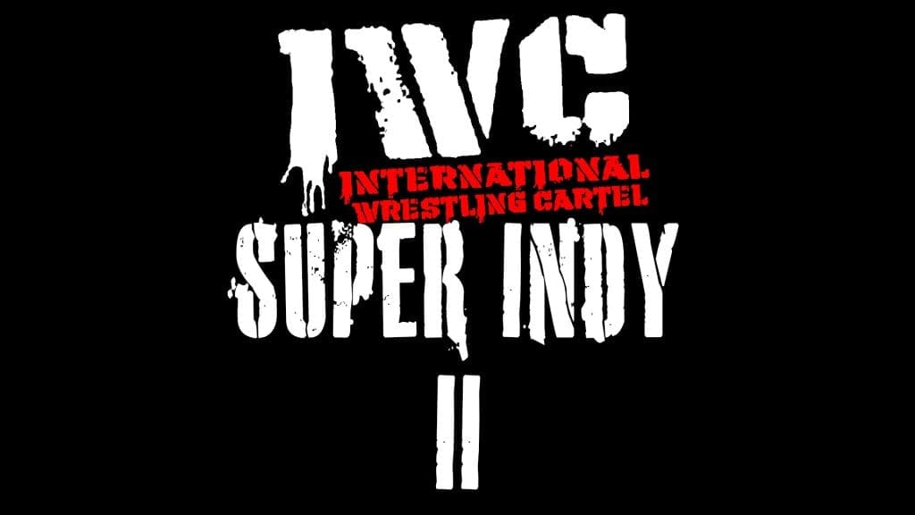 Super Indy II