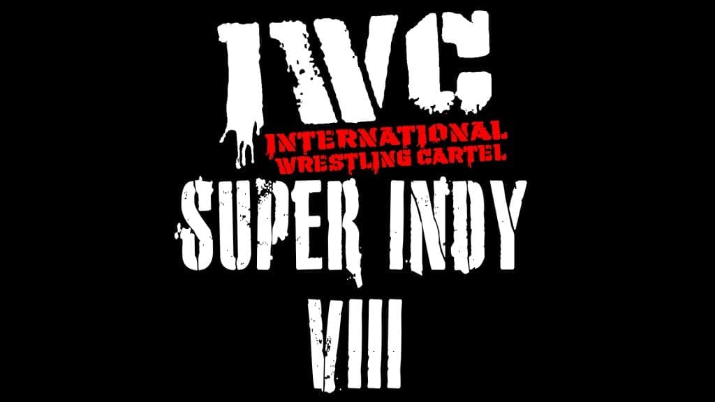 Super Indy VIII