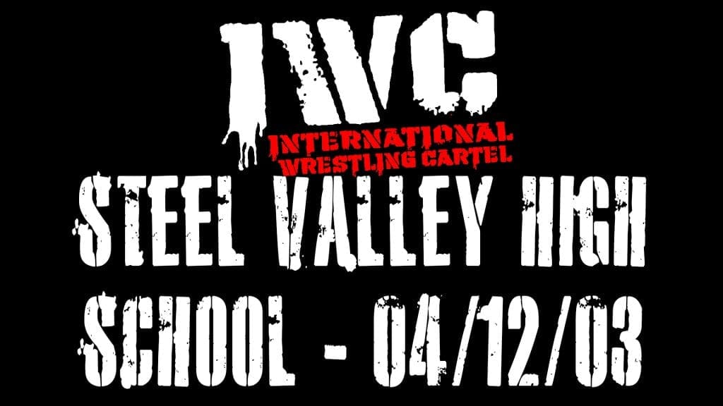 Steel Valley High School