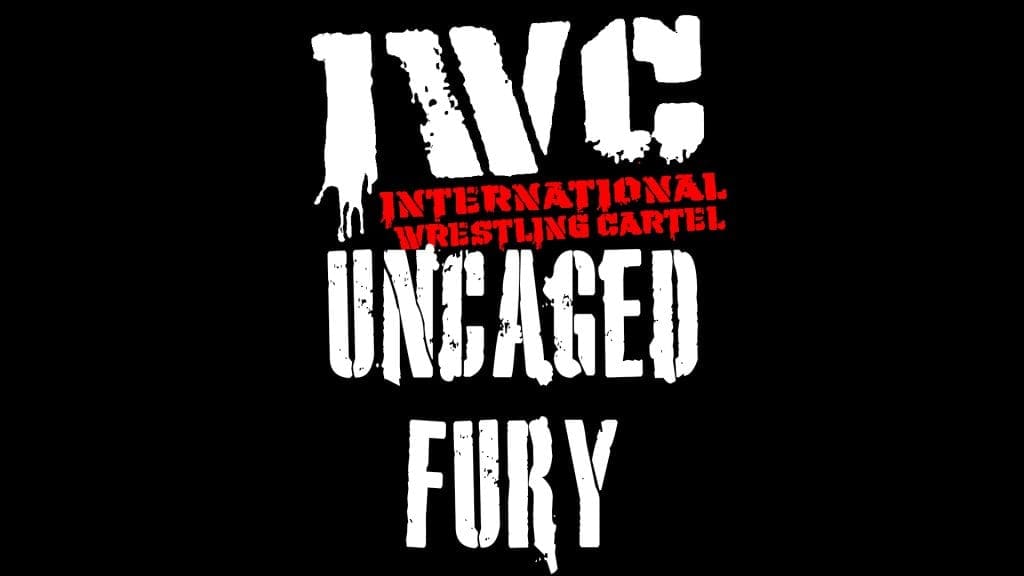 Uncaged Fury