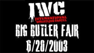 Big Butler Fair