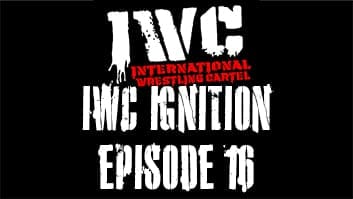 IWC Ignition Episode 16