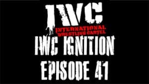 IWC Ignition Episode 41