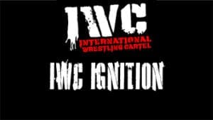 IWC Ignition TV Series