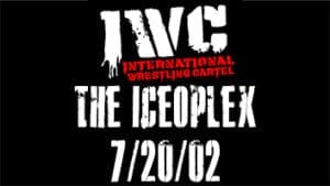The Iceoplex