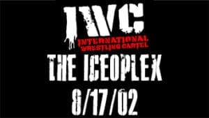The Iceoplex