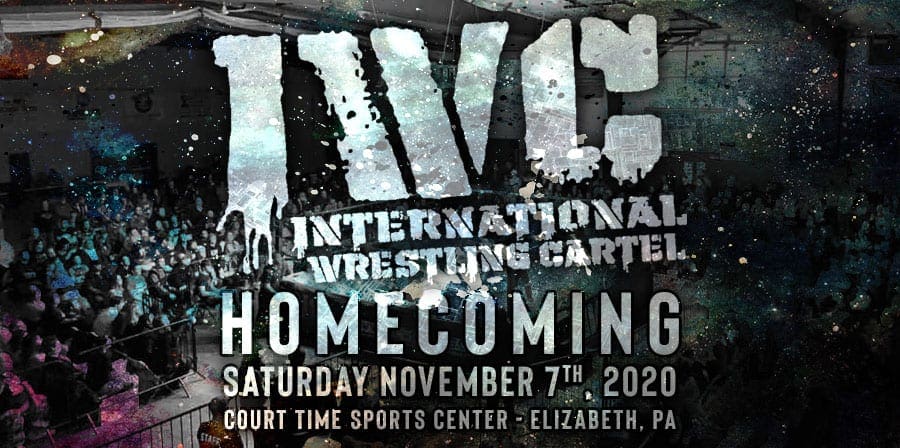 IWC Homecoming