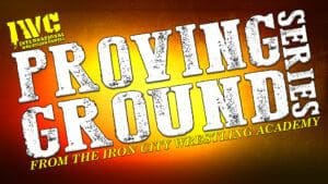 Proving Ground Series