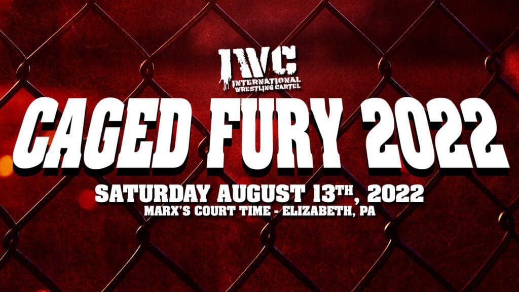 IWC Caged Fury 2022