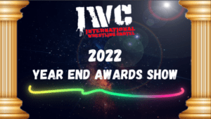IWC Year End Awards 2022