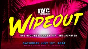 Wipeout 2024
