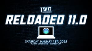 IWC Reloaded 11.0