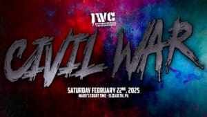 IWC Civil War